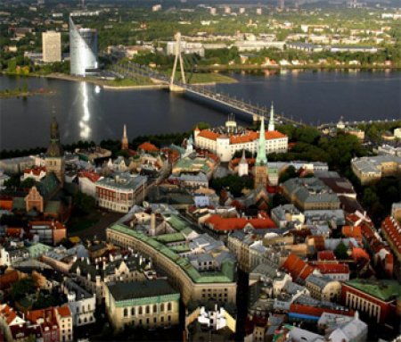Латвия и Россия хотят расширить сотрудничество в сфере грузоперевозок