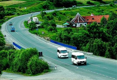 Эра платных автодорог в России