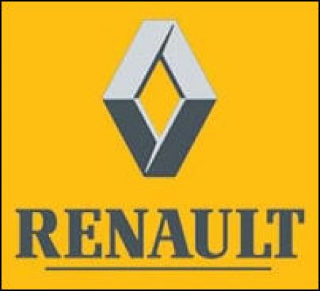 Универсальный тягач Renault Trucks OptiTrack с изменяемой колесной формулой